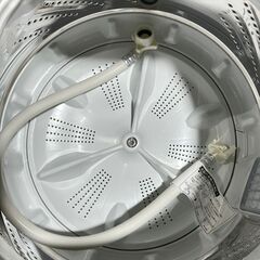 ☆Panasonic☆ パナソニック 6kg洗濯機 NA-F60B14 2020年 ホワイト 1 