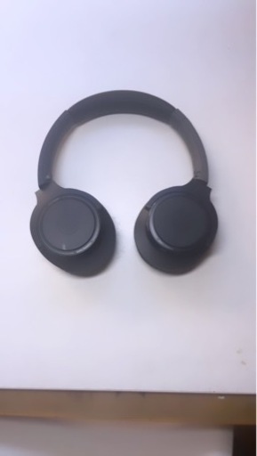 家電 オーディオ ヘッドフォン