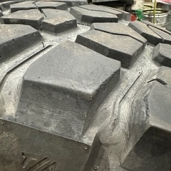 BFグッドリッチ‼️マッドタイヤ‼️285/75R16‼️