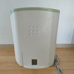 ナショナル衣類除湿乾燥機　部屋干し　F -Y60Z2