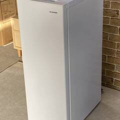 アイリスオーヤマ IUSN-8A-W ノンフロン冷凍庫 80L 2023年製 アイリスオーヤマ IUSN-8A-W ノンフロン冷凍庫 80L 2023年製 スリム