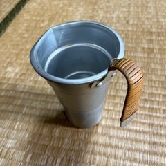 チロリ 燗 酒 日本酒 酒タンポ アルミ製 