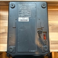 PIONEER CDJ-400 パイオニア 2台セット