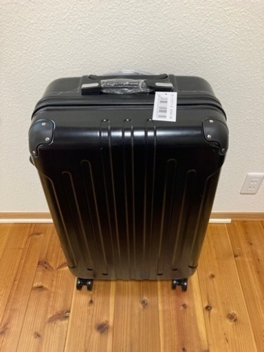 新品‼️キャリーバック