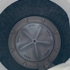   ♦️ヤマダ電機洗濯機　YWM-T60A1