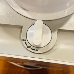 ミニスポットクーラー ナカトミMAC-10    2020年製