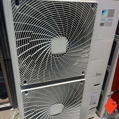 ☆ジモティ割あり☆ Hisense スポットエアコン 22年製 動作確認 