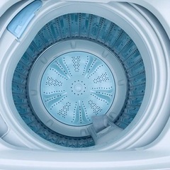 LOUIS VUITTON ハンドバッグ- ♦️ AQUA 電気洗濯機【2018年製】AQW-BK50F