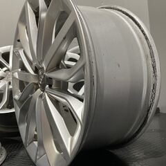 audi 4G A6 Sラインパッケージ 純正ホイール RONAL製 19インチ 4本 8.5 