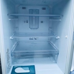  ♦️三菱ノンフロン冷凍冷蔵庫【2014年製】MR-C34Y-W