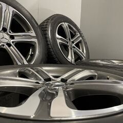 BS BLIZZAK DM-V2 235/60R18】スタッドレス【メルセデスベンツ X253 