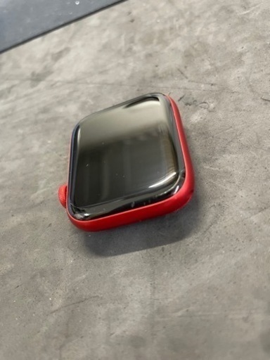 【商談中】Applewatch S6