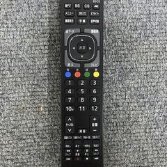 高年式!2022年製! アイリスオーヤマ LT-43D6210B 43V型 液晶テレビ 4Kチューナー内蔵 外付けHDD,W録画対応 中古家電 店頭引取歓迎 R8482