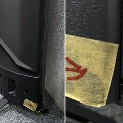 高年式!2022年製! アイリスオーヤマ LT-43D6210B 43V型 液晶テレビ 4Kチューナー内蔵 外付けHDD,W録画対応 中古家電 店頭引取歓迎 R8482