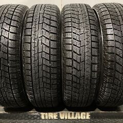 タイヤ未走行に近い【YOKOHAMA ice GUARD iG60 155/65R14】スタッドレス【ESTROSA 14インチ 4.5J4HPCD100+45】22年製 タント等　(MTP224)クレジットカード QRコード決済可能