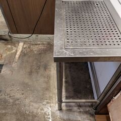 厨房設備、食券機ロール紙、名入れ食器、その他