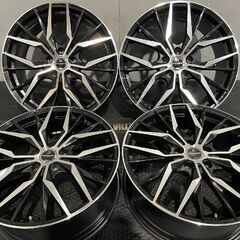 BADX 632 LOXARNY MULTI FORCHETTA TA5 マルチフォルケッタ 19インチ 4