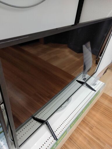 6ヶ月間動作保証付　SHARP　テレビ