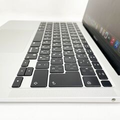 中古美品☆Apple MacBookAir Late2020 カスタマイズモデル