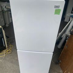 Amazon.co.jp: ハイアール 霜取り不要・3段引出し式冷凍室がひとり暮らしに便利! 148L冷凍冷蔵庫(ブラック) ホワイト JR- NF148A-W : ホーム＆キッチン