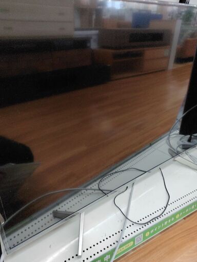 6ヶ月間動作保証付　SONY　テレビ