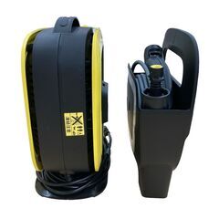 レガストック川崎本店】ケルヒャー(KARCHER) 高圧洗浄機 K MINI 1.600 