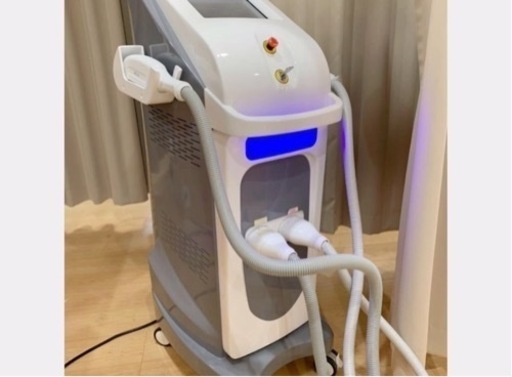 美容 脱毛器