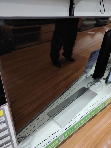 6ヶ月間動作保証付　SONY　テレビ