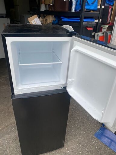 冷蔵庫　一人暮らし　maxzen　138L　黒　 2021年製 Amazon | MAXZEN 冷蔵庫 138L コンパクト 大容量 右開き 2ドア