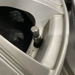 ZELERNA ゼラーナ 社外ホイール 14インチ 4本 4.5J4HPCD100+45 ムーヴ 