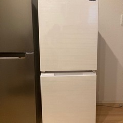 写真の商品(シャープ製冷蔵庫１５８L）をお譲りします。　但し、引取り限定です。 写真の商品(シャープ製冷蔵庫158L）をお譲りします。 但し