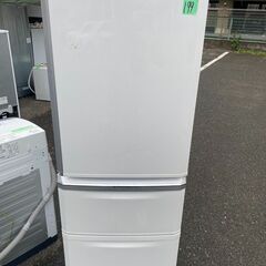 NO 199🌈北九州市内配送設置無料✨🌈三菱電機 MITSUBISHI  