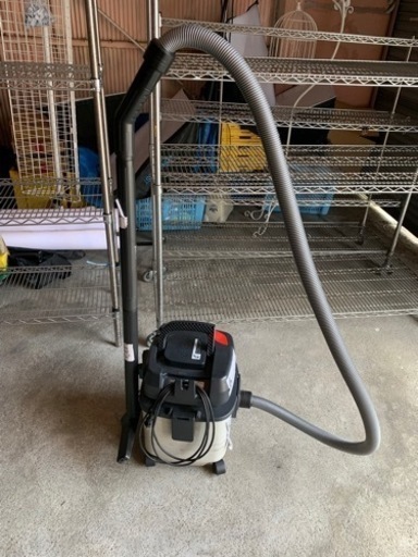 業務用　家電 生活家電 掃除機