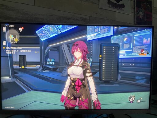 INNOCN  32M2V  32インチ 4K ゲーミング モニター  ミニLED 144Hz