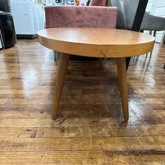 UNICO ローテーブルのご紹介！【トレファク入間24-06】