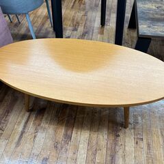 【mo】unico  ローテーブル UNICO ローテーブルのご紹介！【トレファク入間24-06】