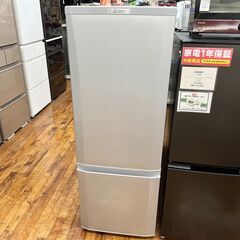 MITSUBISHI 2ドア冷蔵庫 2020年製 168L / 46Lのご紹介‼︎ MITSUBISHI 2ドア冷蔵庫 2020年製 168L / 46Lのご紹介‼︎