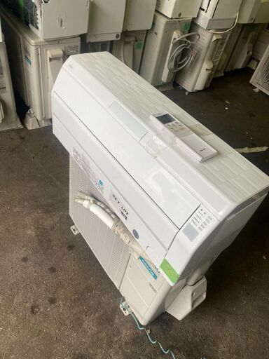取付工事込み金額 富士通 ルームエアコン nocria AS-R28G-W 2.8 取付工事込み金額 富士通 ルームエアコン nocria AS-R28G-W 2.8