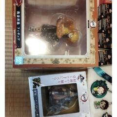 大量まとめ売り、ぬいぐるみ、フィギュア、アニメキャラクターグッズ、一番くじラストワン賞、鬼滅の刃、など