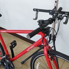 NESTO ネスト クロスバイク VACANZE バカンゼ