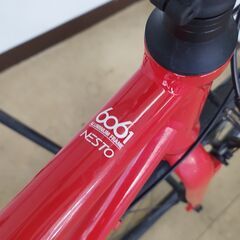 NESTO ネスト クロスバイク VACANZE　 バカンゼ