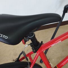 NESTO ネスト クロスバイク VACANZE　 バカンゼ