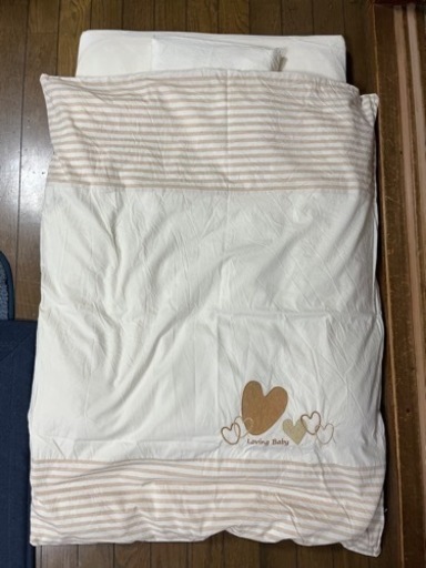 子供用品 ベビー用品 寝具
