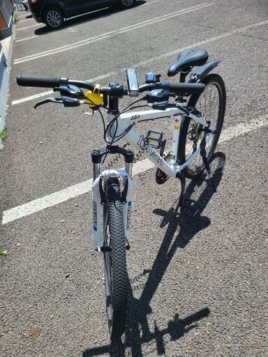 自転車売ります！