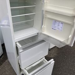 NO 200 ?北九州市内配送設置無料✨? 2020年 ハイセンス 冷蔵庫 幅