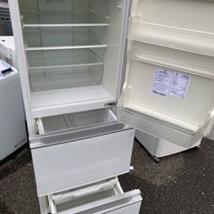 NO 200 ?北九州市内配送設置無料✨? 2020年 ハイセンス 冷蔵庫 幅