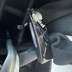 ゴルフクラブセット　BMF おまけ付き