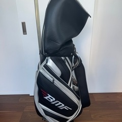 ゴルフクラブセット　BMF おまけ付き