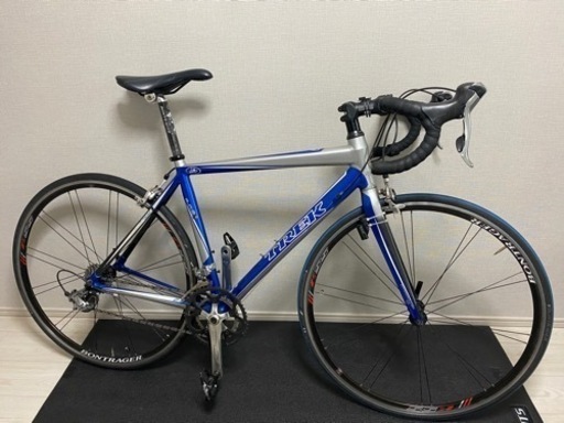 自転車 クロスバイク