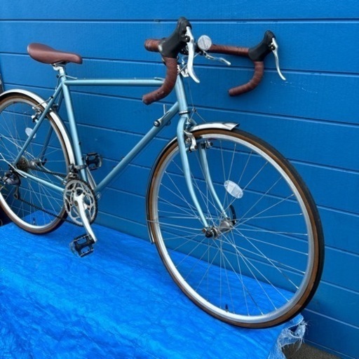 cyclotourisme  2×8\n